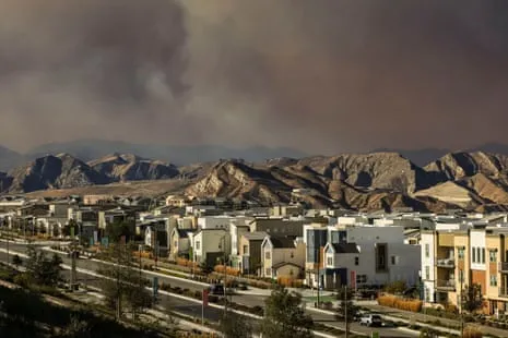 Blaze Haze Could Claim Close to 1.4 Million Fatalities Each Year by End of Century if Greenhouse Gases Continue, Analysis Warns