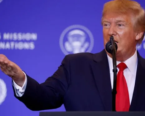The President Abandoned His Oath of Office. The Future Will Not Remember Him Favorably