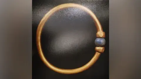 Egyptian Officials State 3,000-Year-Old Artifact Was Taken and Destroyed