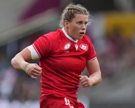 Titans New Zealand Must Confront Tricky Opponent the Canadians in World Cup Last Four